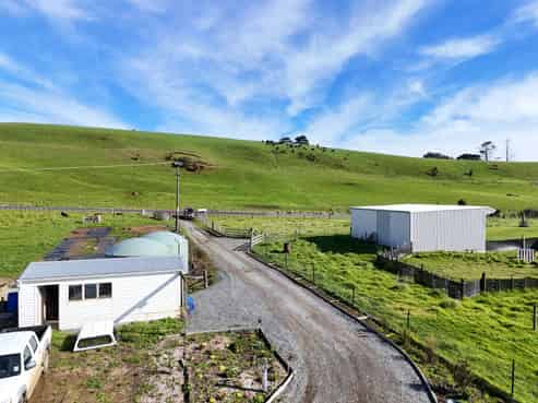 4478 State Highway 12, Dargaville