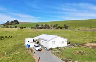 4478 State Highway 12, Dargaville