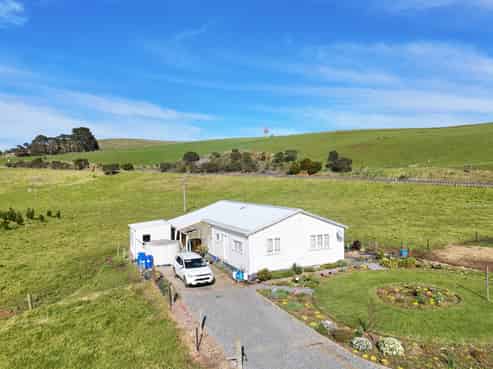 4478 State Highway 12, Dargaville
