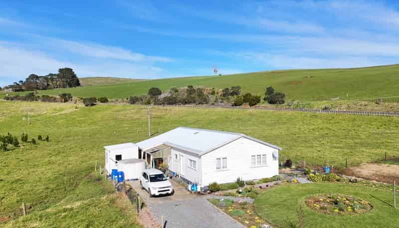 4478 State Highway 12, Dargaville