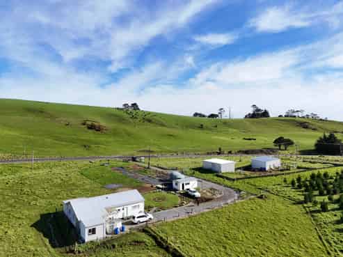 4478 State Highway 12, Dargaville