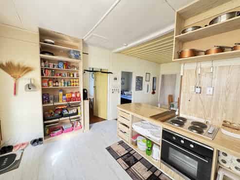 4478 State Highway 12, Dargaville