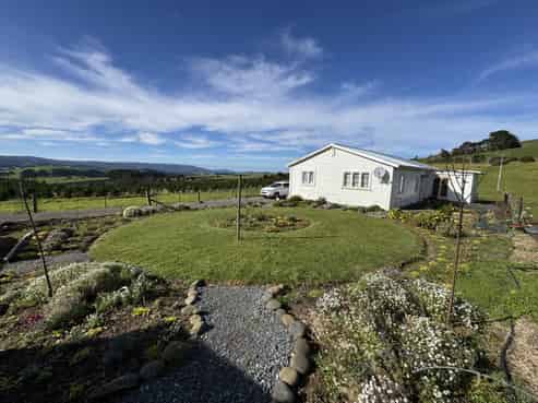 4478 State Highway 12, Dargaville