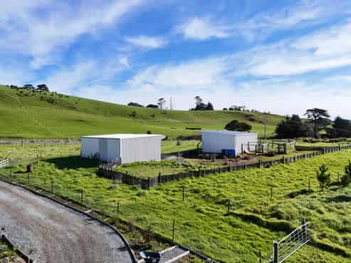 4478 State Highway 12, Dargaville