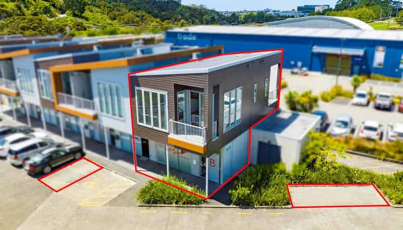 Unit 37/18 Oteha Valley Road Extension, Albany