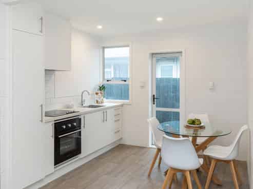 3/546 Worcester Street, Linwood