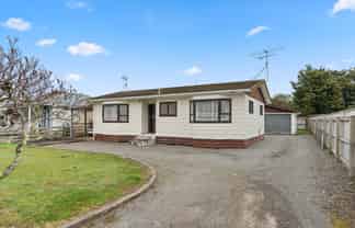 258 Main Street, Greytown