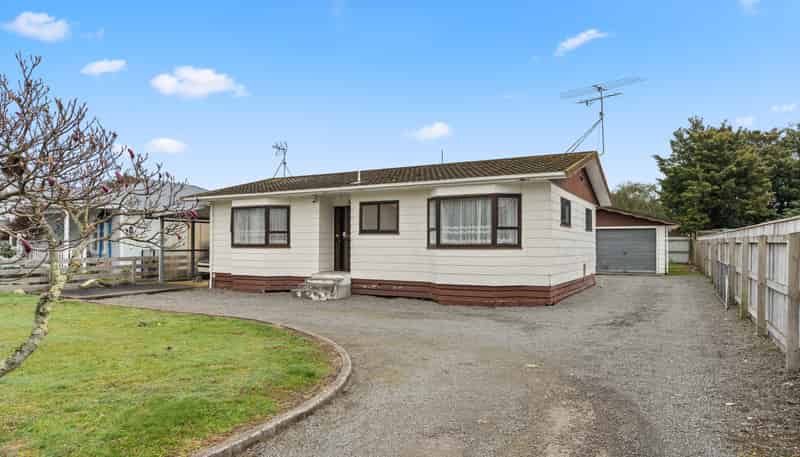 258 Main Street, Greytown