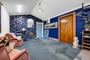 20 Domett Street, Waitara