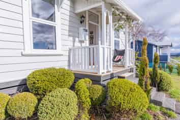 116 Ruapehu Road, Ohakune