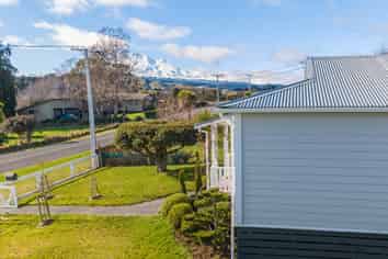116 Ruapehu Road, Ohakune