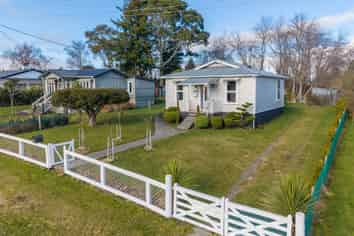 116 Ruapehu Road, Ohakune