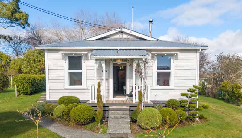 116 Ruapehu Road, Ohakune