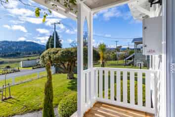 116 Ruapehu Road, Ohakune