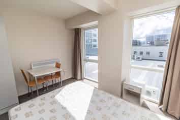 505A/170 Taranaki Street, Wellington Central