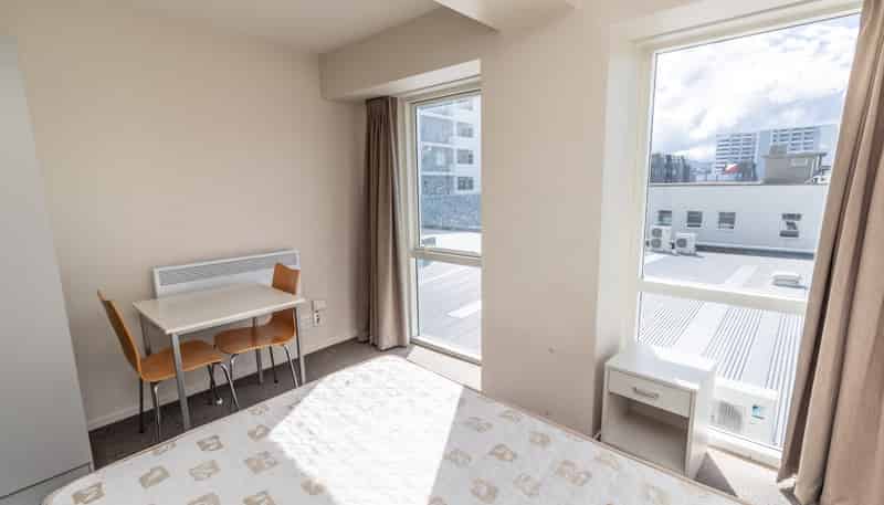 505A/170 Taranaki Street, Wellington Central