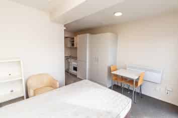 505A/170 Taranaki Street, Wellington Central