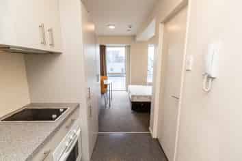 505A/170 Taranaki Street, Wellington Central