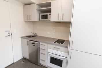 505A/170 Taranaki Street, Wellington Central