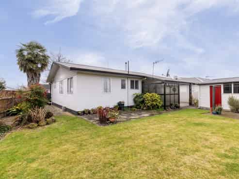 35 Lyttelton Crescent, Tamatea