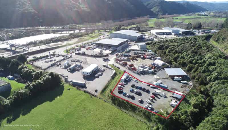 8 Barley Mow, Silverstream