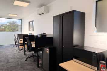 Fully Furnished office space In Weta district