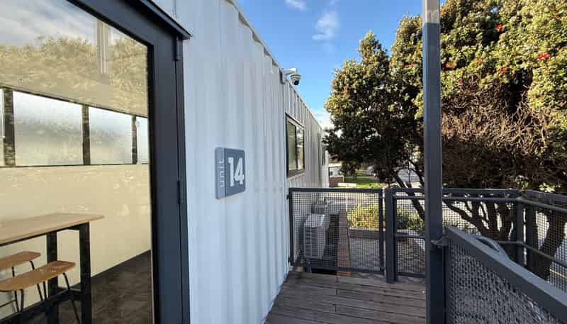 14/24 Southampton Road, Miramar