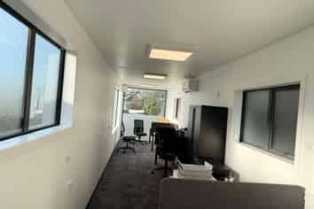 Fully Furnished office space In Weta district