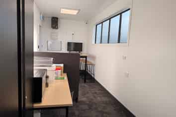 Fully Furnished office space In Weta district