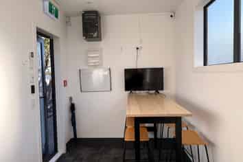 Fully Furnished office space In Weta district