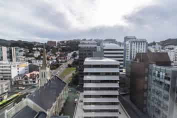 1104/166 Victoria Street, Wellington Central