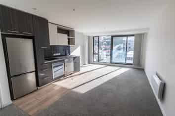 1104/166 Victoria Street, Wellington Central