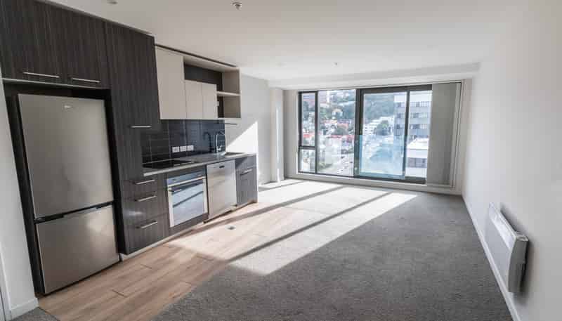 1104/166 Victoria Street, Wellington Central