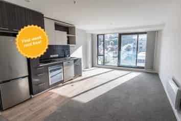 1104/166 Victoria Street, Wellington Central