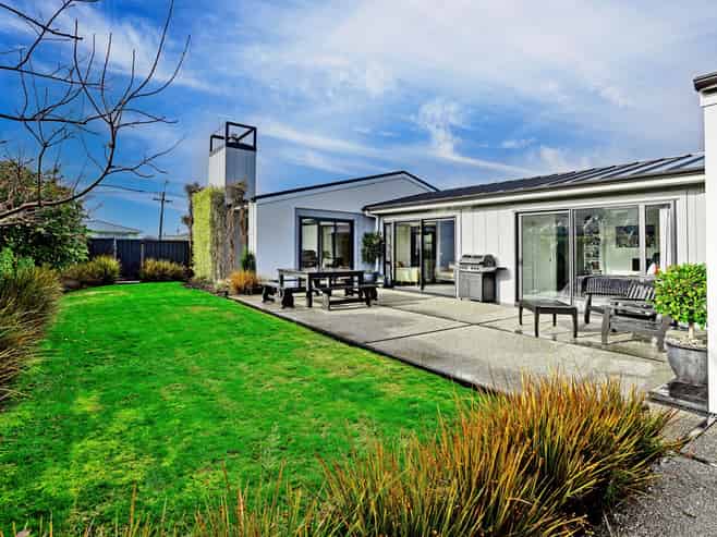 154 Paterson Street, Grasmere
