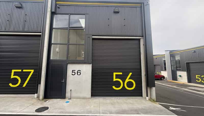 56/11 Northside Drive, Westgate, Westgate