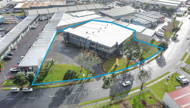 18 Greenmount Drive, East Tamaki