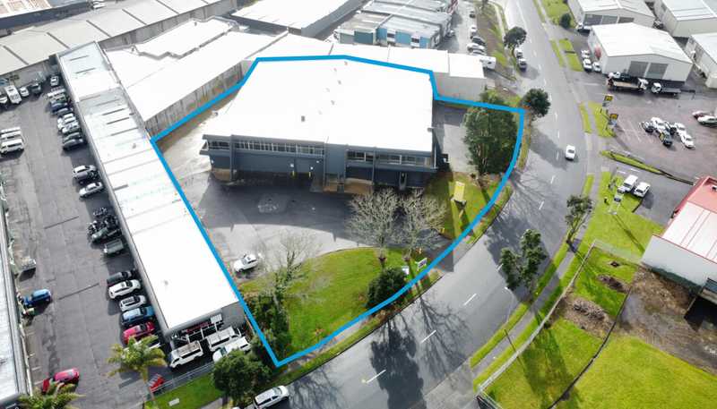 18 Greenmount Drive, East Tamaki