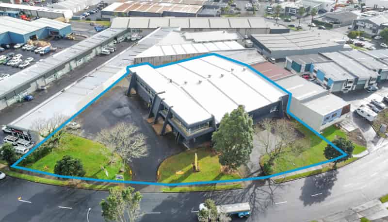 18 Greenmount Drive, East Tamaki