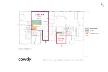 Elevate Your Business at The Airport Business Park