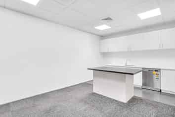 Elevate Your Business at The Airport Business Park