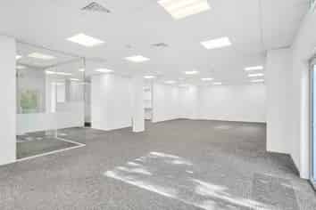 Elevate Your Business at The Airport Business Park