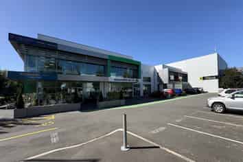 Elevate Your Business at The Airport Business Park