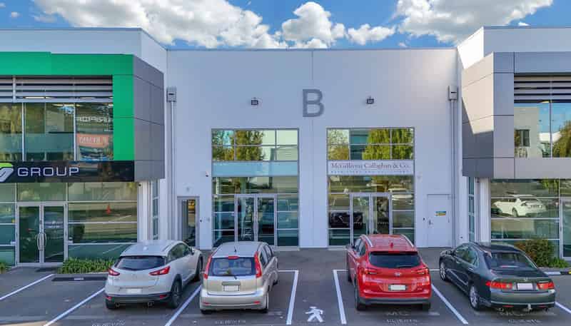 Unit B6, 92 Russley Road, Russley