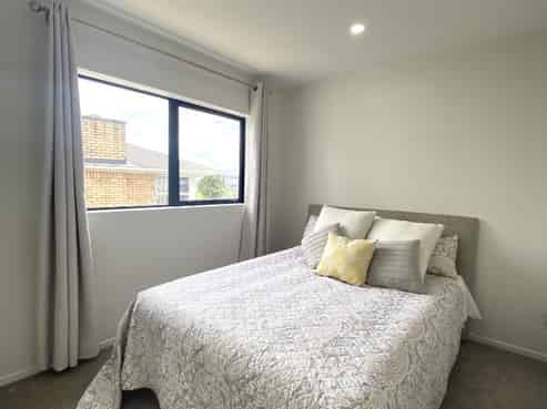 15B William Avenue, Manurewa