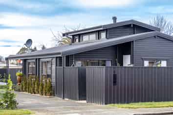 24 Guise Street, Temuka