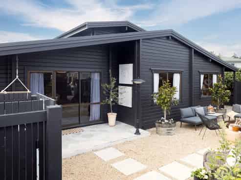 24 Guise Street, Temuka