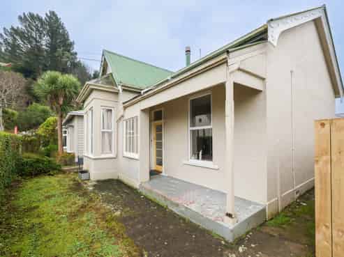 2 Buccleugh Street, North East Valley