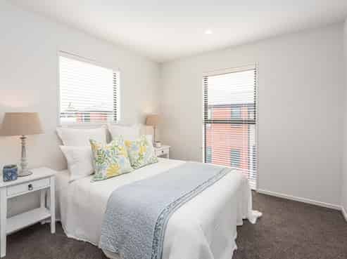 1/485 Manchester Street, Christchurch Central