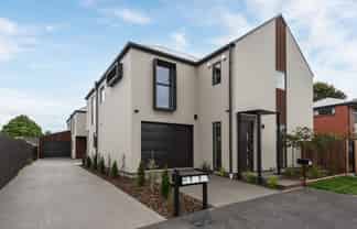 1/485 Manchester Street, Christchurch Central